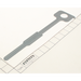 Sealey Release tool for kenwood ii 1998-2001