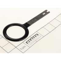 Sealey Release tool for skoda(new) VS8047.V2-16