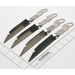 Sealey Ford key (4pcs = 1 set)