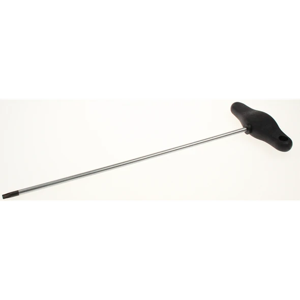 Sealey T-bar long-reach torx-star bit driver
