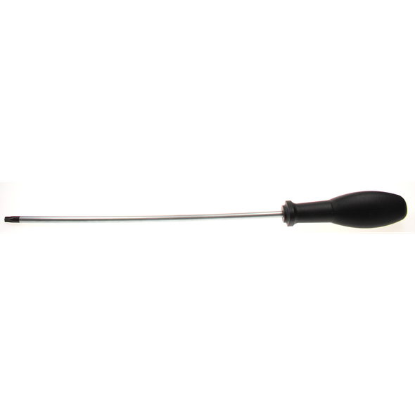 Sealey Straight long-reach torx-star bit driver