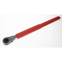 Sealey 8mm hex drive reversible ratchet wrench VS805.03