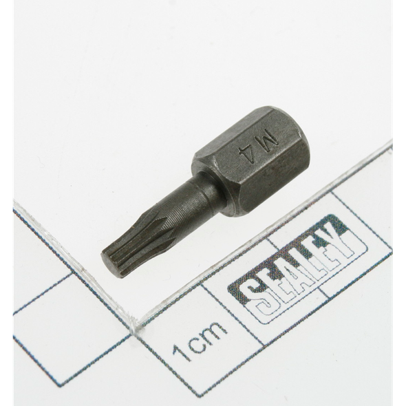 Sealey Spline bit m4