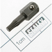 Sealey Spline bit m8