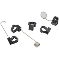 Sealey Accessories Kit (for VS8111/VS8112 only) VS8112.01