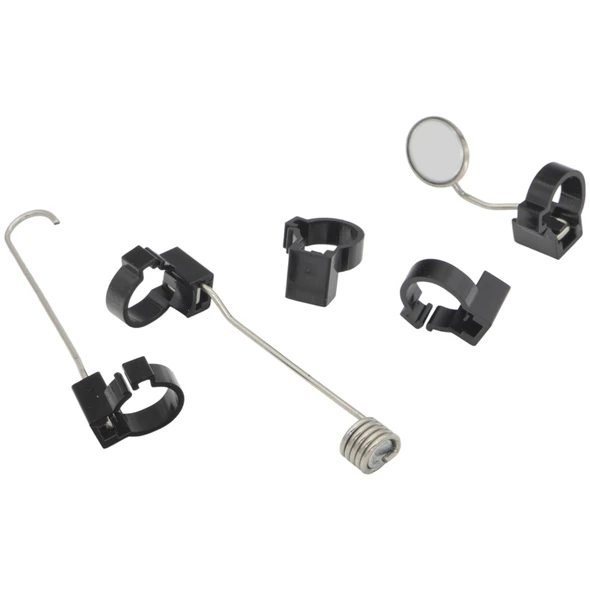 Sealey Accessories Kit (for VS8111/VS8112 only)