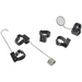 Sealey Accessories Kit (for VS8111/VS8112 only)