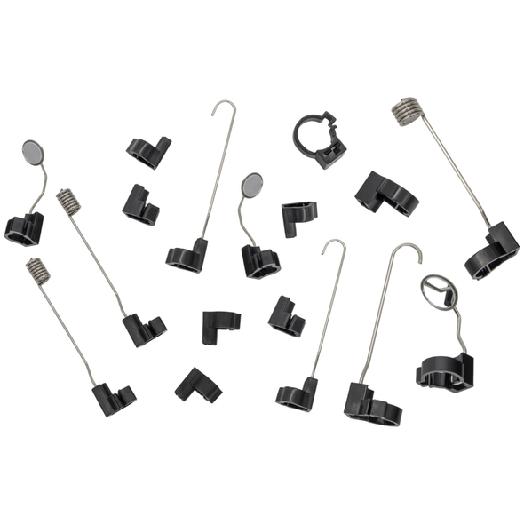 Sealey Accessories Kit