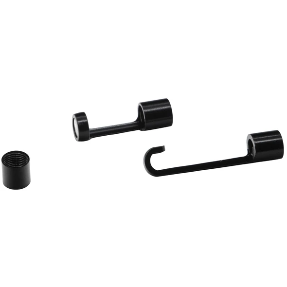 Sealey Accessory Kit (hook, magnet, protective cap)