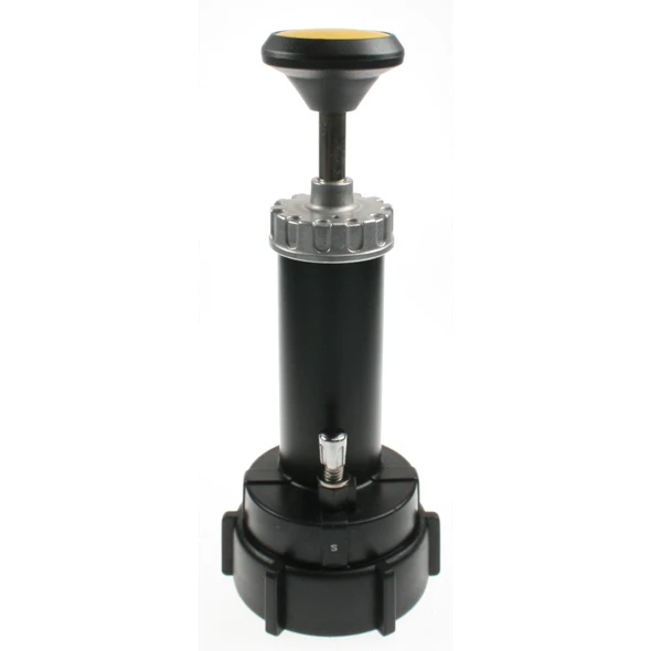 Sealey Pump assembly