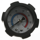 Sealey Pressure gauge VS820.V4-03