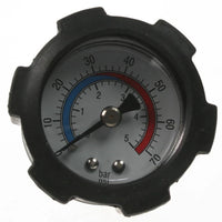 Sealey Pressure gauge VS820.V4-03