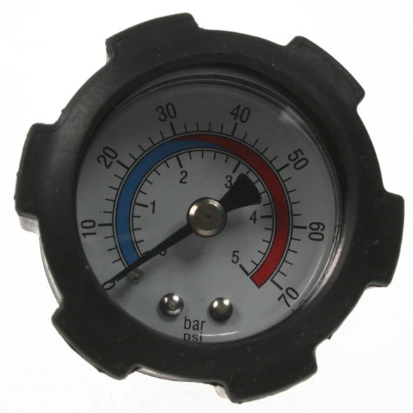 Sealey Pressure gauge