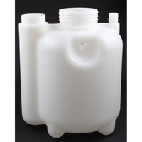Sealey Bleeder tank VS820.V4-04