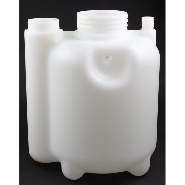 Sealey Bleeder tank
