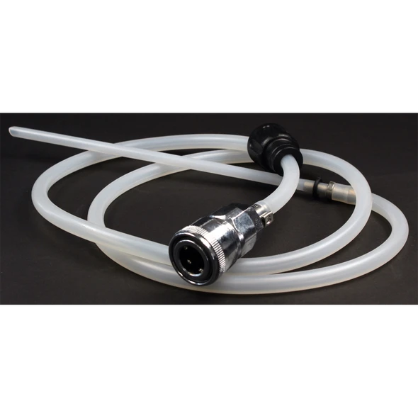Sealey Tubing