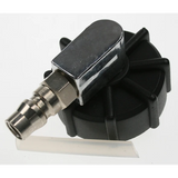 Sealey Elbow adaptor cap VS820.V4-07