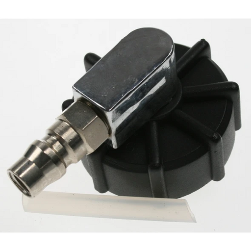 Sealey Elbow adaptor cap