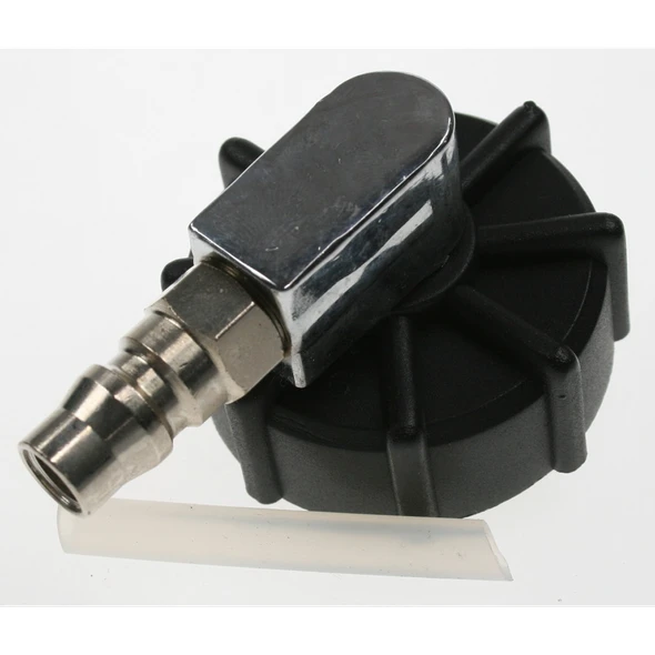 Sealey Elbow adaptor cap
