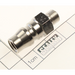 Sealey Metal nut & tubing