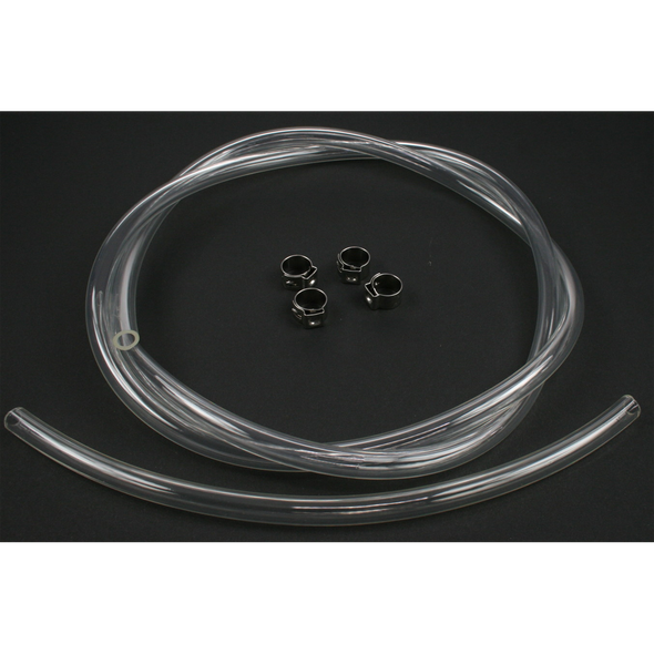 Sealey Hose kit 1 x 5.5mm x 8mm x 1 metre 1 x 200mm