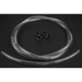 Sealey Hose kit 1 x 5.5mm x 8mm x 1 metre 1 x 200mm