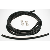 Sealey Air hose ass'y 4mm x 8mm x 2030mm 1 x 200mm VS821.10