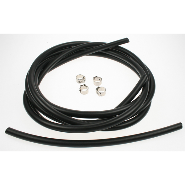 Sealey Air hose ass'y 4mm x 8mm x 2030mm 1 x 200mm