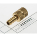 Sealey Hose connector 1/8"