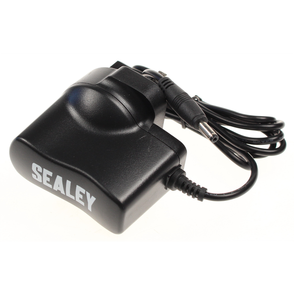 Sealey 5v mains charger