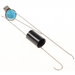 Sealey 45deg mirror + magnetic pick-up + hook