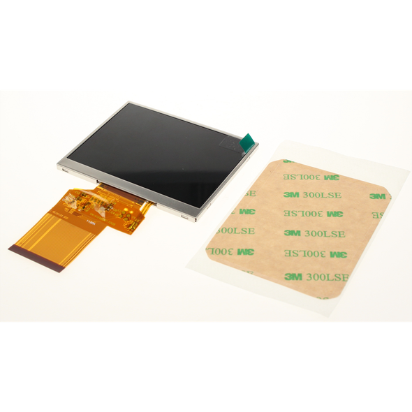 Sealey Lcd screen