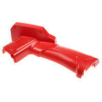 Sealey Handle, left side