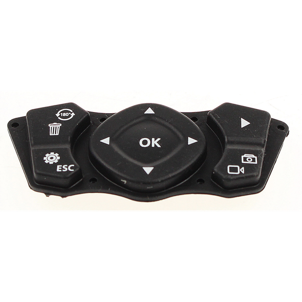 Sealey Rubber key