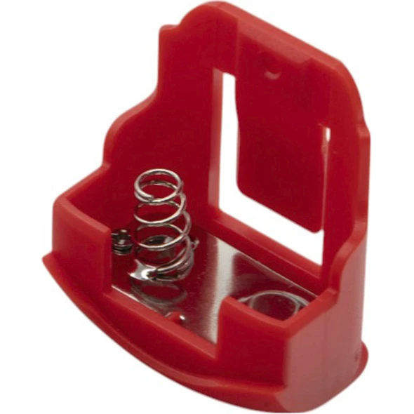 Sealey Battery Cover