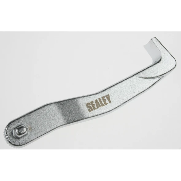 Sealey Leg