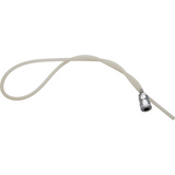 Sealey Hose Assembly (C-type Female Adaptor, Hose Clamp, Nylon Pipe) VS830-04