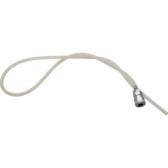 Sealey Hose Assembly (C-type Female Adaptor, Hose Clamp, Nylon Pipe)