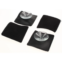 Sealey Rubber sucker (pack of 4) VS8503.01