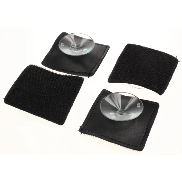 Sealey Rubber sucker (pack of 4)