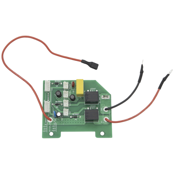 Sealey Main PCB Board