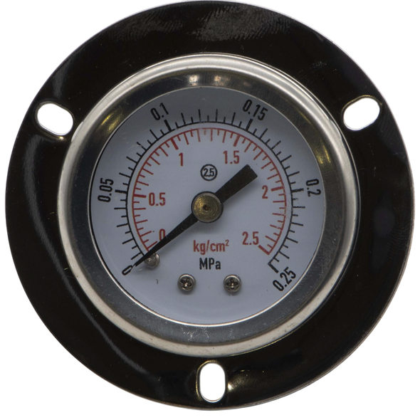 Sealey Gauge