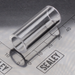 Sealey Acrylic tube (15x11x36mm)