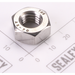 Sealey Hex nut