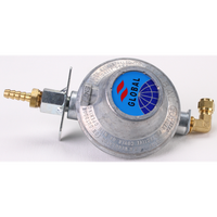 Sealey Gas regulator VS870.V2-P09