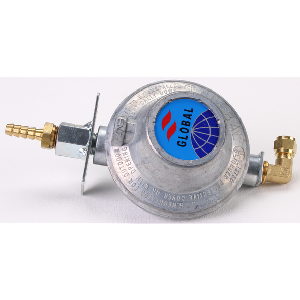Sealey Gas regulator