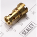 Sealey Valve seat (lower)