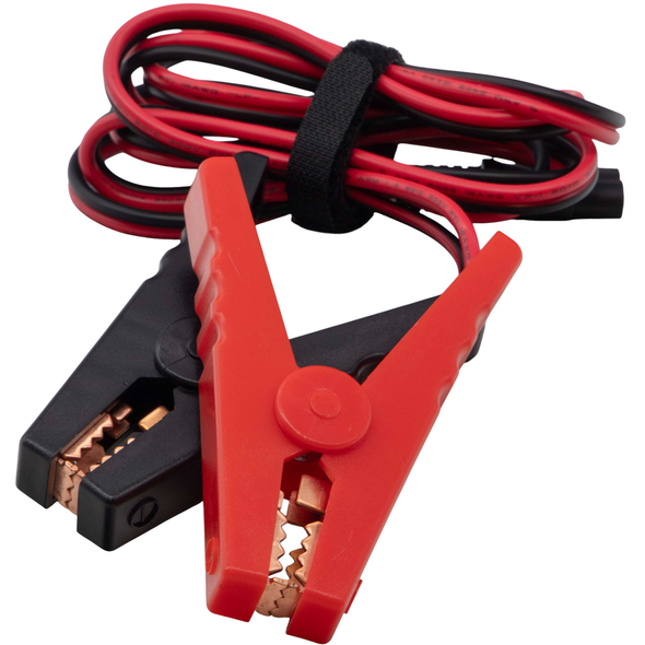 Sealey 12V Power Cord Clamps