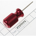 Sealey Square blade 1.4 x 28mm (part b)