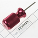 Sealey Flat blade 1.5 x 24.75mm (part c)